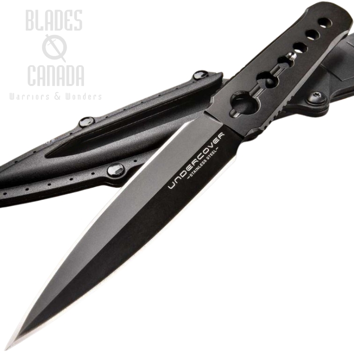 UC Undercover Stinger Fixed Blade Knife, UC3344